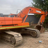 2013 Year Used Excavator Doosan DX380